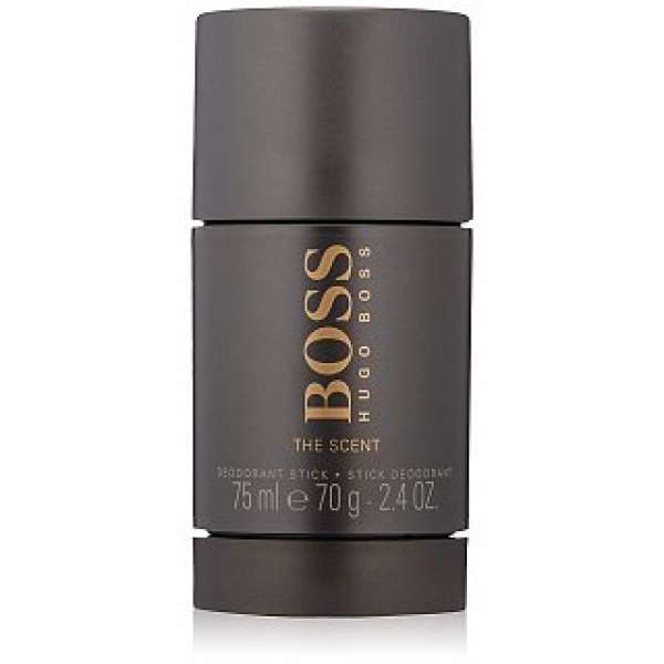 Hugo Boss The Scent deostick férfiaknak 75 ml