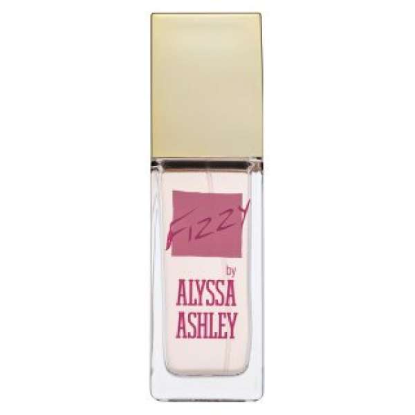 Alyssa Ashley Fizzy Eau de Toilette nőknek 50 ml