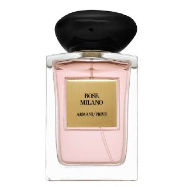 Armani (Giorgio Armani) Privé Rose Milano Eau de Toilette nőknek 100 ml