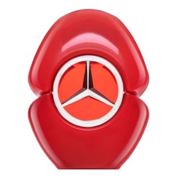 Mercedes-Benz Woman In Red Eau de Parfum nőknek 30 ml
