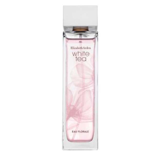 Elizabeth Arden White Tea Eau Florale Eau de Toilette nőknek 100 ml
