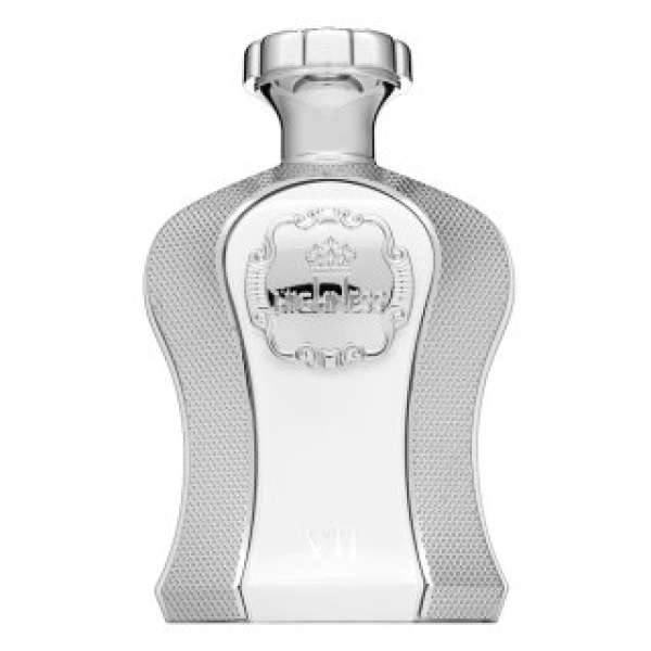 Afnan His Highness White Eau de Parfum férfiaknak 100 ml