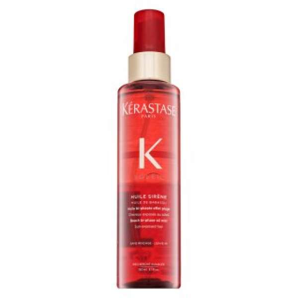 Kérastase Soleil Huile Siréne hajformázó spray beach hajért 150 ml