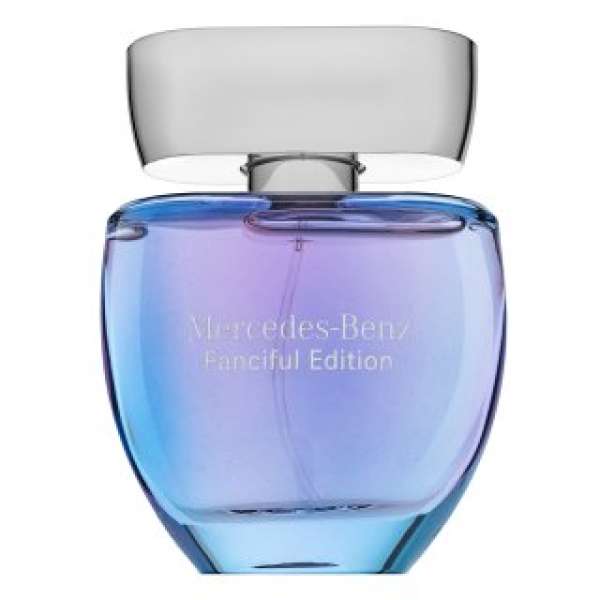 Mercedes-Benz Fanciful Edition Eau de Toilette nőknek 60 ml