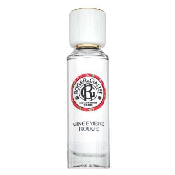 Roger & Gallet Gingembre Rouge Eau de Toilette nőknek 30 ml