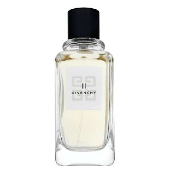 Givenchy III Eau de Toilette nőknek 100 ml