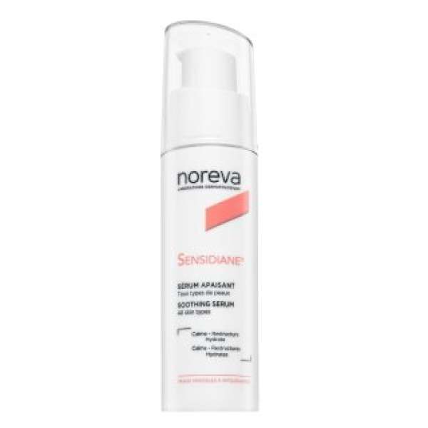 Noreva Sensidiane Soothing Serum szérum bőrirritáció ellen 30 ml