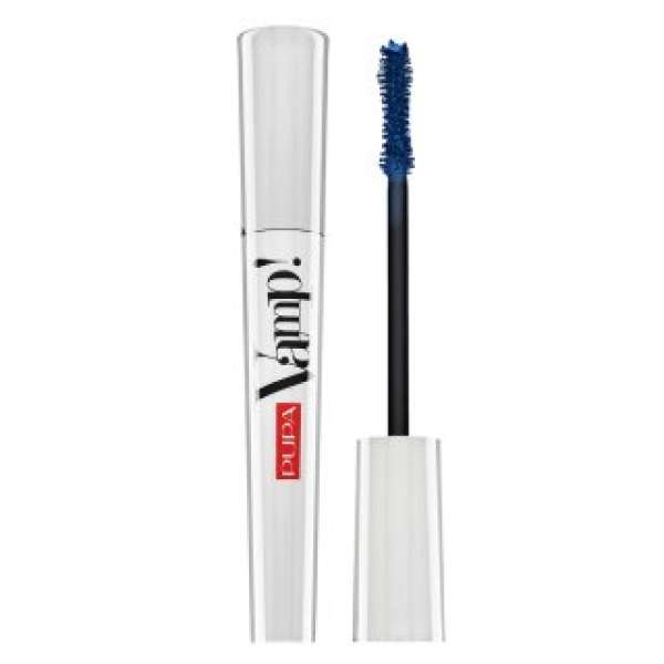 Pupa Vamp! Mascara szempillaspirál 300 Deep Night 9 ml