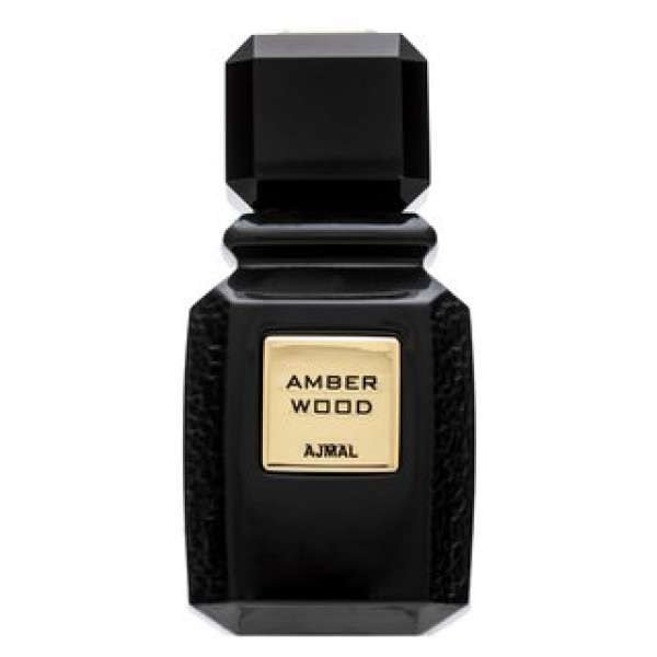 Ajmal Amber Wood Eau de Parfum uniszex 100 ml