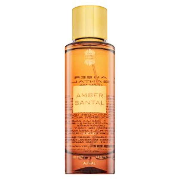 Ajmal Amber Santal haj illat nőknek 100 ml