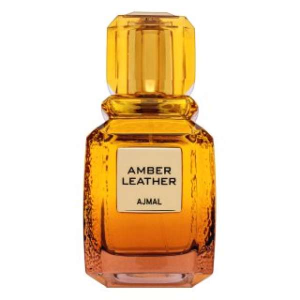 Ajmal Amber Leather Eau de Parfum uniszex 100 ml