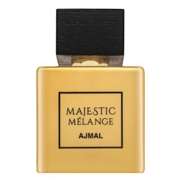 Ajmal Majestic Melange Eau de Parfum uniszex 100 ml