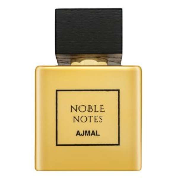 Ajmal Noble Notes Eau de Parfum uniszex 100 ml