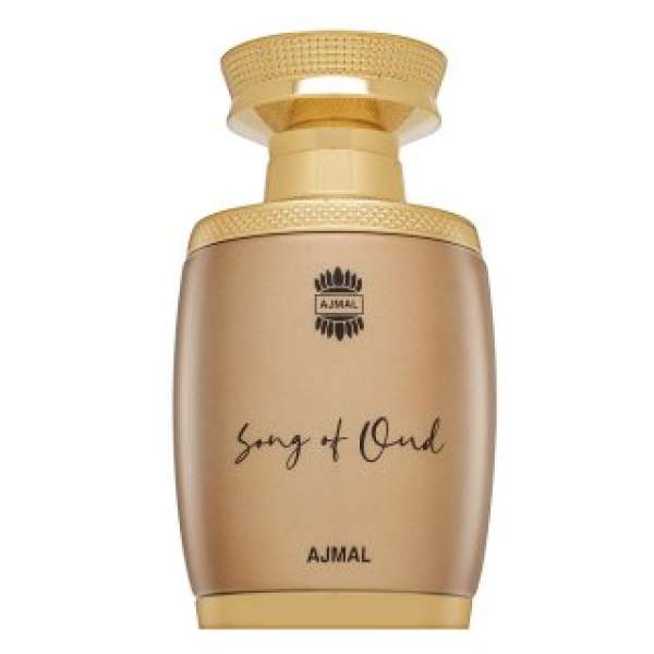 Ajmal Song Of Oud Eau de Parfum uniszex 75 ml