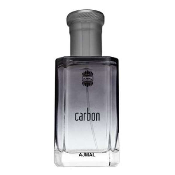 Ajmal Carbon Eau de Parfum férfiaknak 100 ml