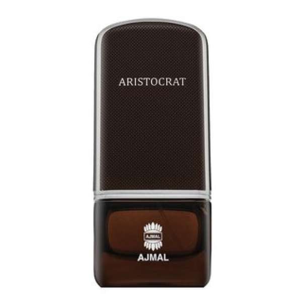 Ajmal Aristocrat Eau de Parfum férfiaknak 75 ml