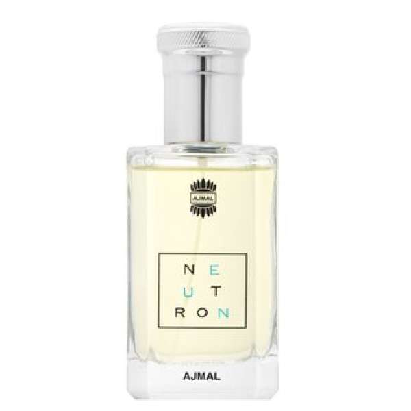 Ajmal Neutron Eau de Parfum férfiaknak 100 ml