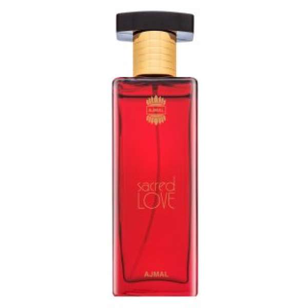 Ajmal Sacred Love Eau de Parfum nőknek 50 ml