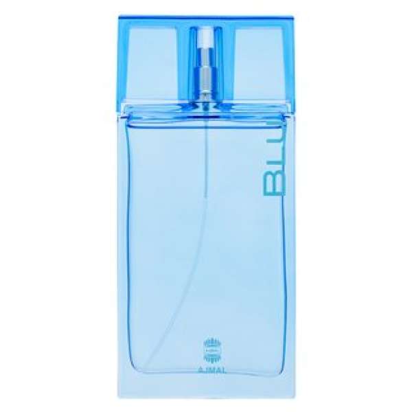 Ajmal Blu Eau de Parfum férfiaknak 75 ml