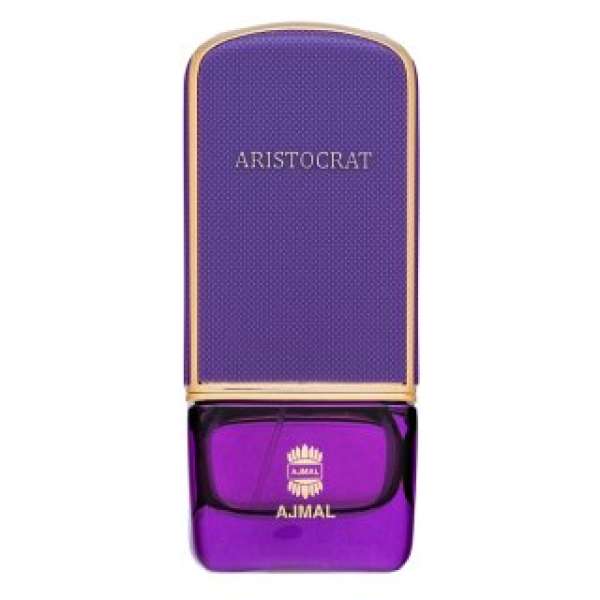 Ajmal Aristocrat Eau de Parfum nőknek 75 ml