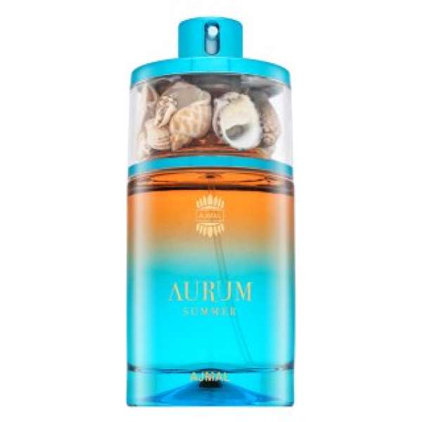 Ajmal Aurum Summer Eau de Parfum nőknek 75 ml