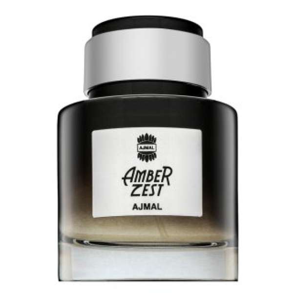 Ajmal Amber Zest Eau de Parfum uniszex 100 ml