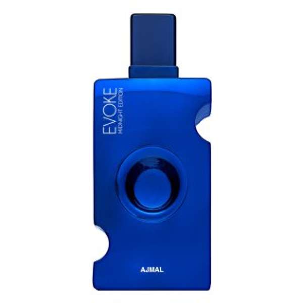 Ajmal Evoke Midnight Her Eau de Parfum nőknek 75 ml