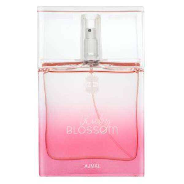 Ajmal Ruby Blossom Eau de Parfum nőknek 50 ml