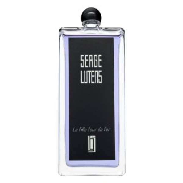 Serge Lutens La Fille Tour De Fer Eau de Parfum uniszex 100 ml