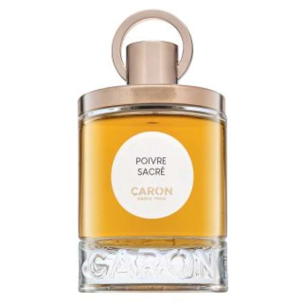 Caron Poivre Sacré Eau de Parfum uniszex 100 ml