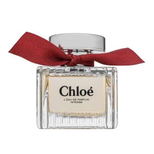 Chloé L'Eau de Parfum Intense Eau de Parfum nőknek 50 ml