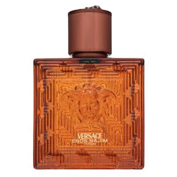 Versace Eros Najim tiszta parfüm férfiaknak 50 ml