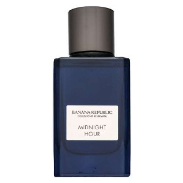 Banana Republic Midnight Hour Eau de Parfum uniszex 75 ml