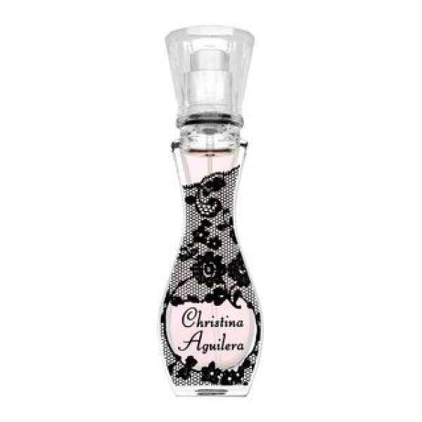 Christina Aguilera Christina Aguilera Eau de Parfum nőknek 15 ml