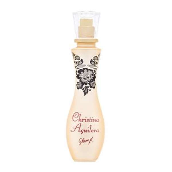 Christina Aguilera Glam X Eau de Parfum nőknek 30 ml