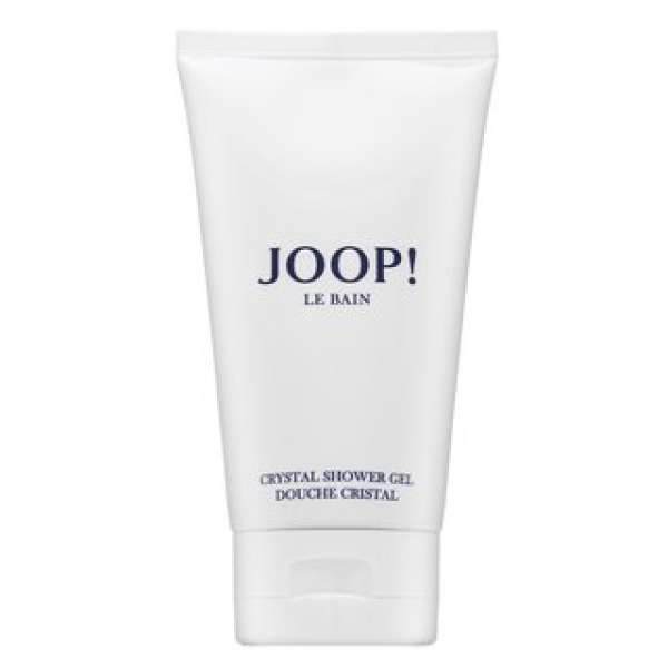 Joop! Le Bain Crystal tusfürdő nőknek 150 ml