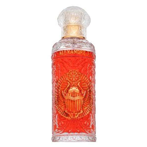 Alexandre.J Black Beetle Eau de Parfum uniszex 100 ml