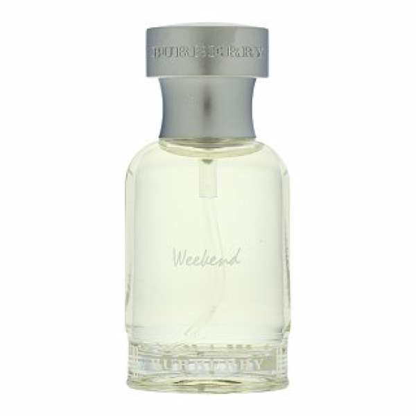 Burberry Weekend for Men Eau de Toilette férfiaknak 30 ml