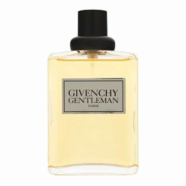 Givenchy Gentlemen Eau de Toilette férfiaknak 100 ml