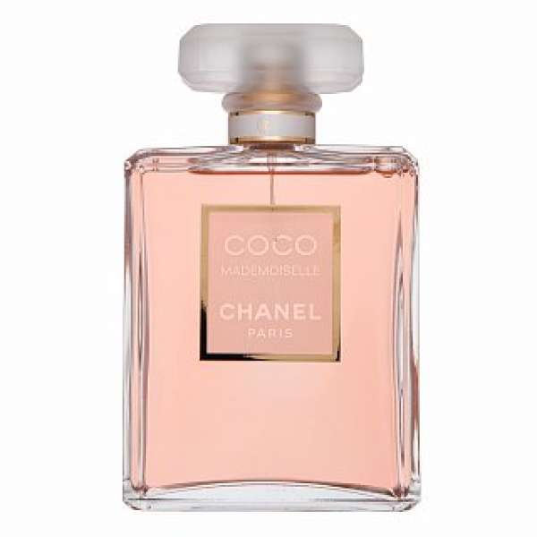 Chanel Coco Mademoiselle Eau de Parfum nőknek 200 ml
