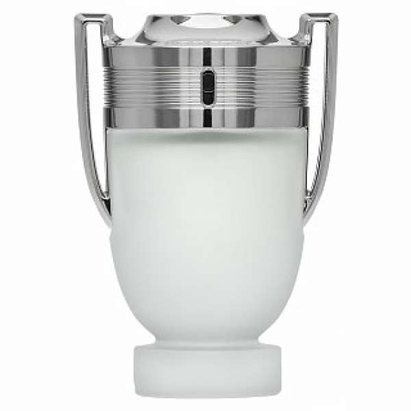 Paco Rabanne Invictus Aqua Eau de Toilette férfiaknak 100 ml