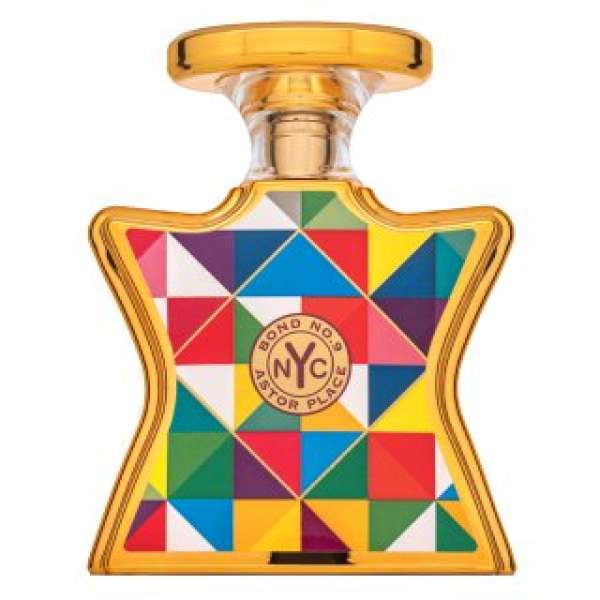 Bond No. 9 Astor Place Eau de Parfum uniszex 50 ml
