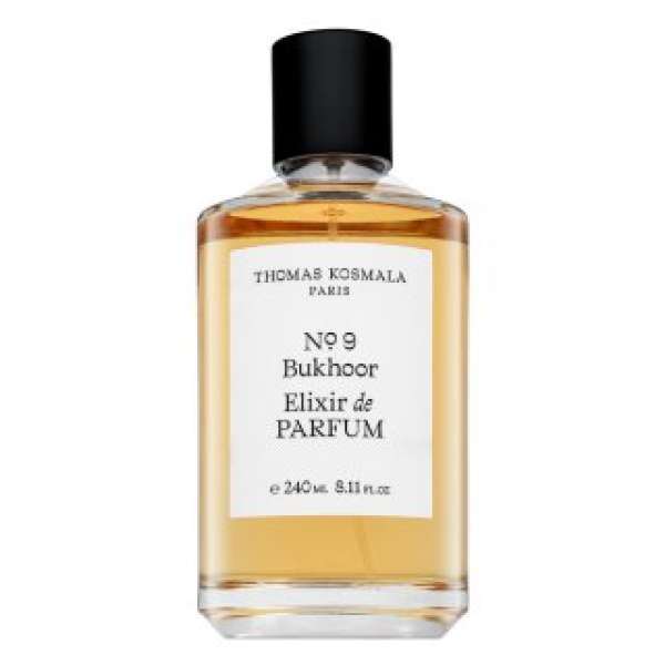 Thomas Kosmala No.9 Bukhoor tiszta parfüm uniszex 250 ml