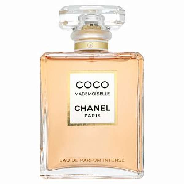 Chanel Coco Mademoiselle Intense Eau de Parfum nőknek 100 ml