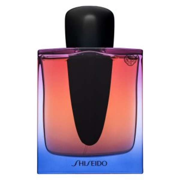 Shiseido Ginza Night Eau de Parfum nőknek 90 ml