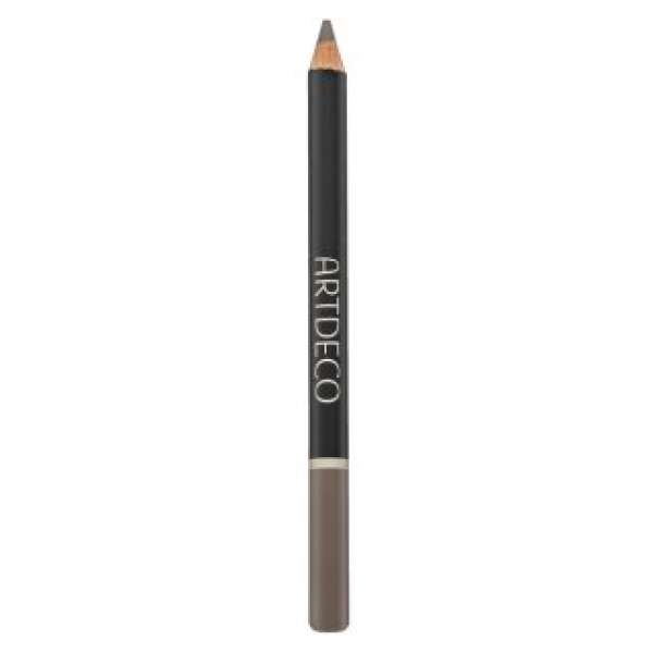 Artdeco Eyebrow Pencil szemöldökceruza 6 Medium Grey Brown 1,1 g
