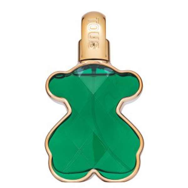 Tous LoveMe Emerald Elixir Eau de Parfum nőknek 50 ml