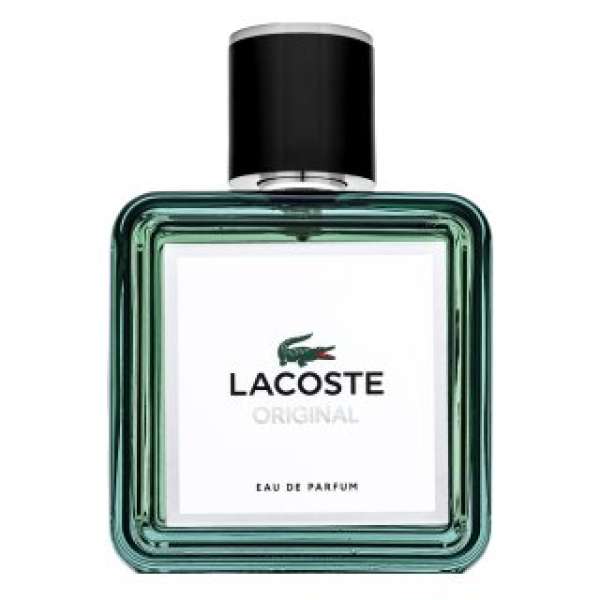 Lacoste Original Eau de Parfum férfiaknak 60 ml