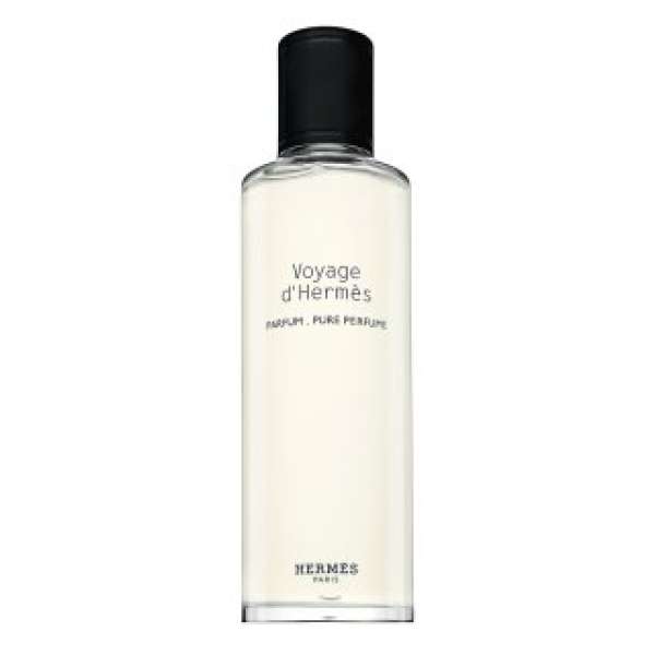 Hermès Voyage d´Hermes tiszta parfüm uniszex Refill 200 ml