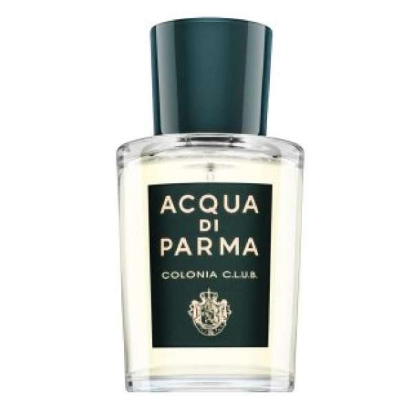 Acqua di Parma Colonia C.L.U.B. Eau de Cologne férfiaknak 50 ml